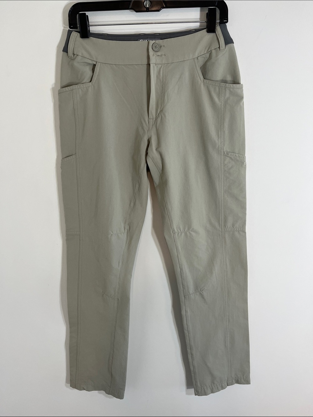 Simms Pants Women  Mataura Cargo River Water Resistant Fishing Gorpcore small